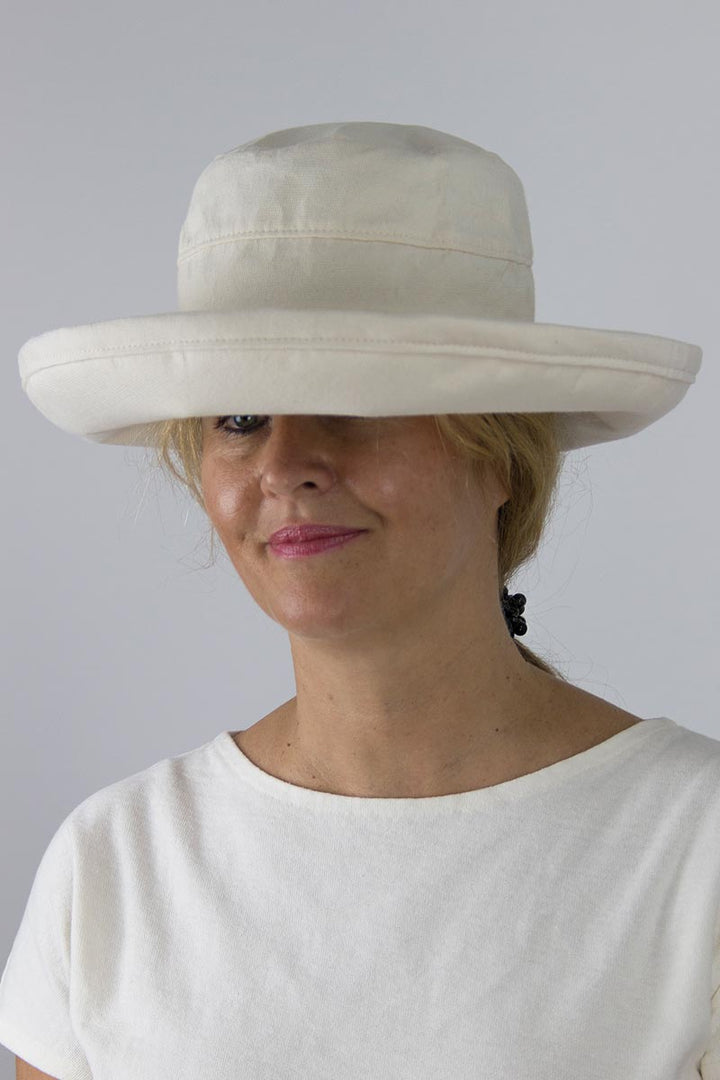 Cotton Hat HAT-01