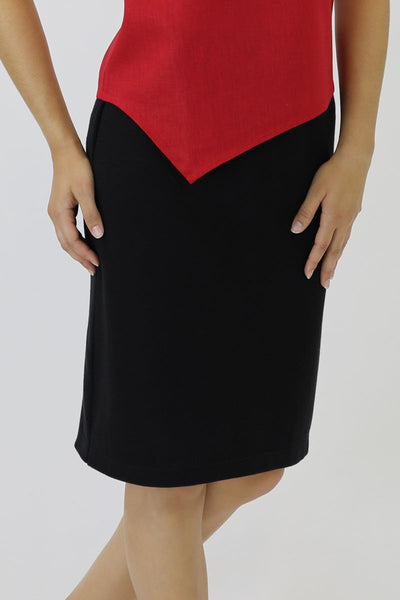 Short Skirt CK-05