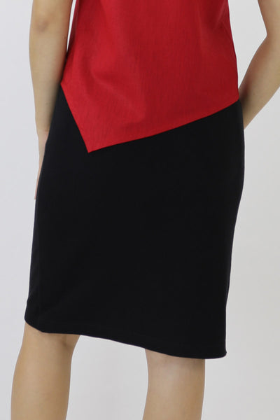 Short Skirt CK-05