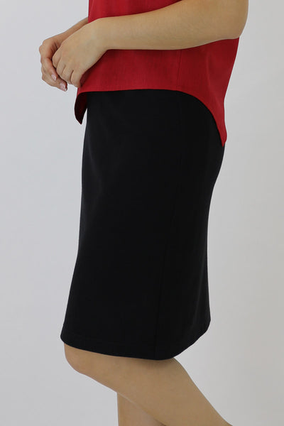 Short Skirt CK-05