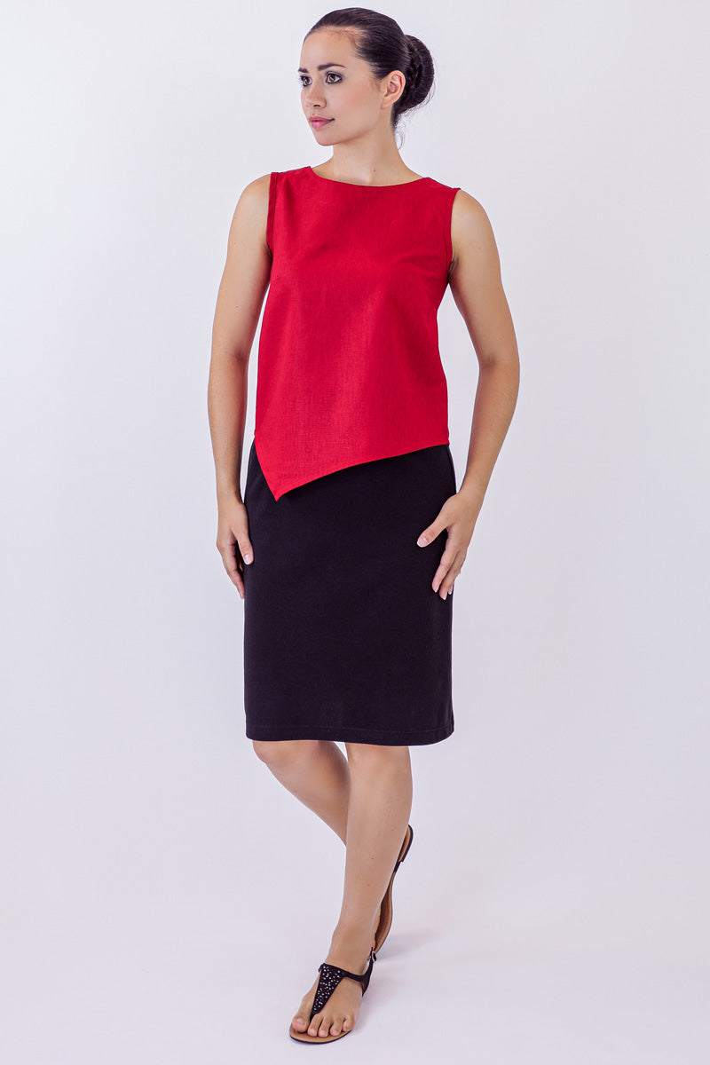 Short Skirt CK-05