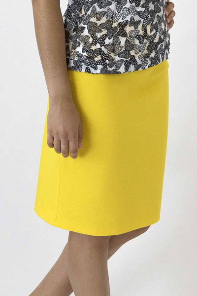 Short Skirt CK-05