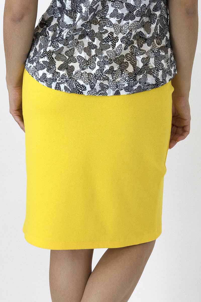 Short Skirt CK-05