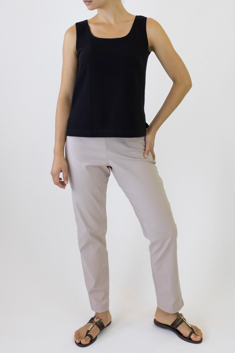Cotton Singlet for Women
