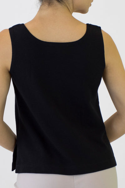Cotton Singlet for Women