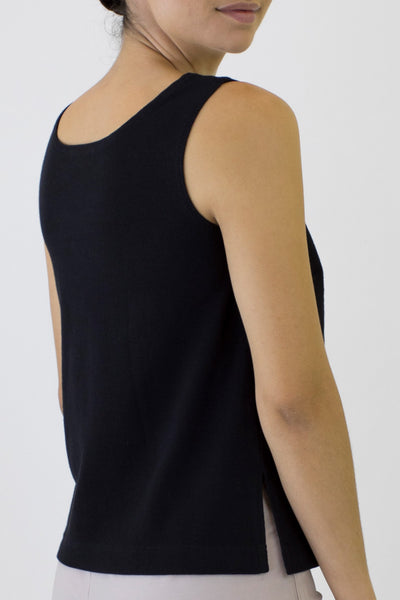 Cotton Singlet for Women