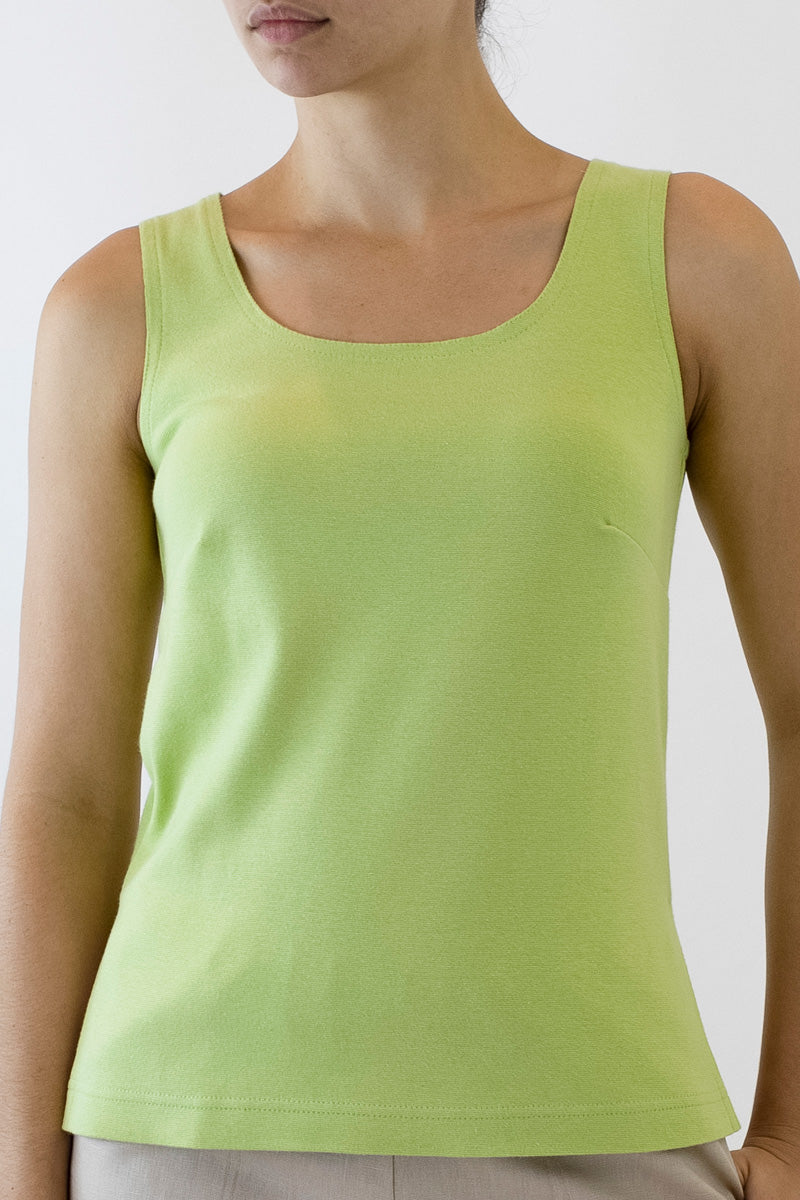Cotton Singlet for Women
