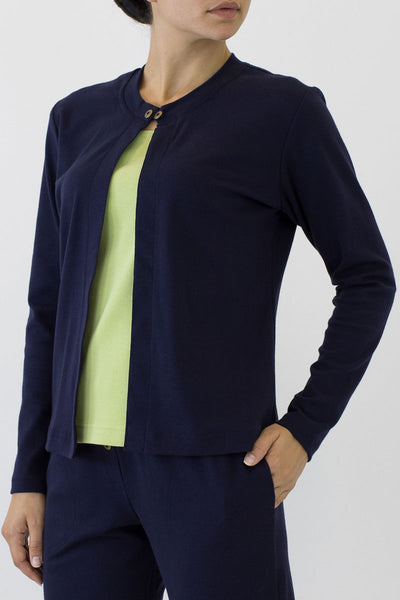 Long Sleeve Cardigan CK-04