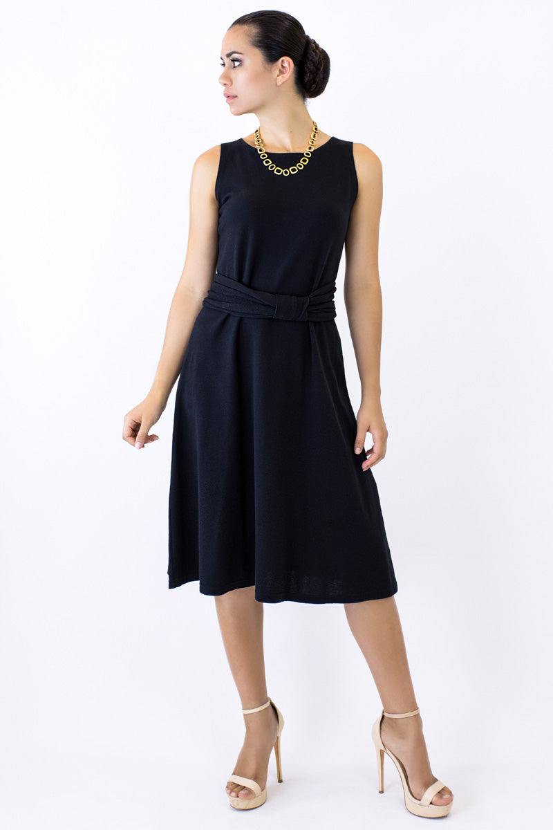 Swing Dress CK-08