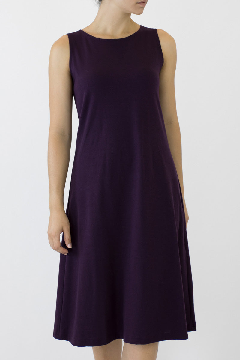 Swing Dress CK-08
