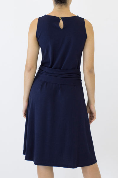 Swing Dress CK-08