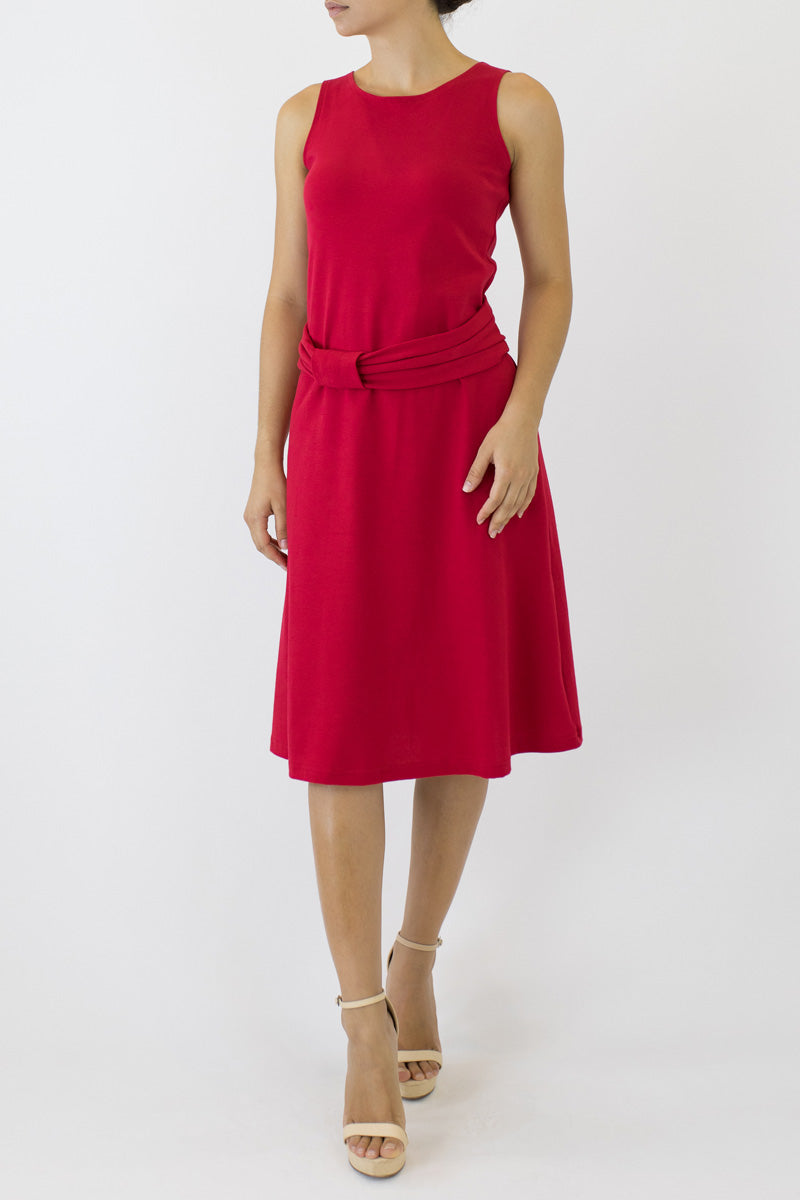 Swing Dress CK-08