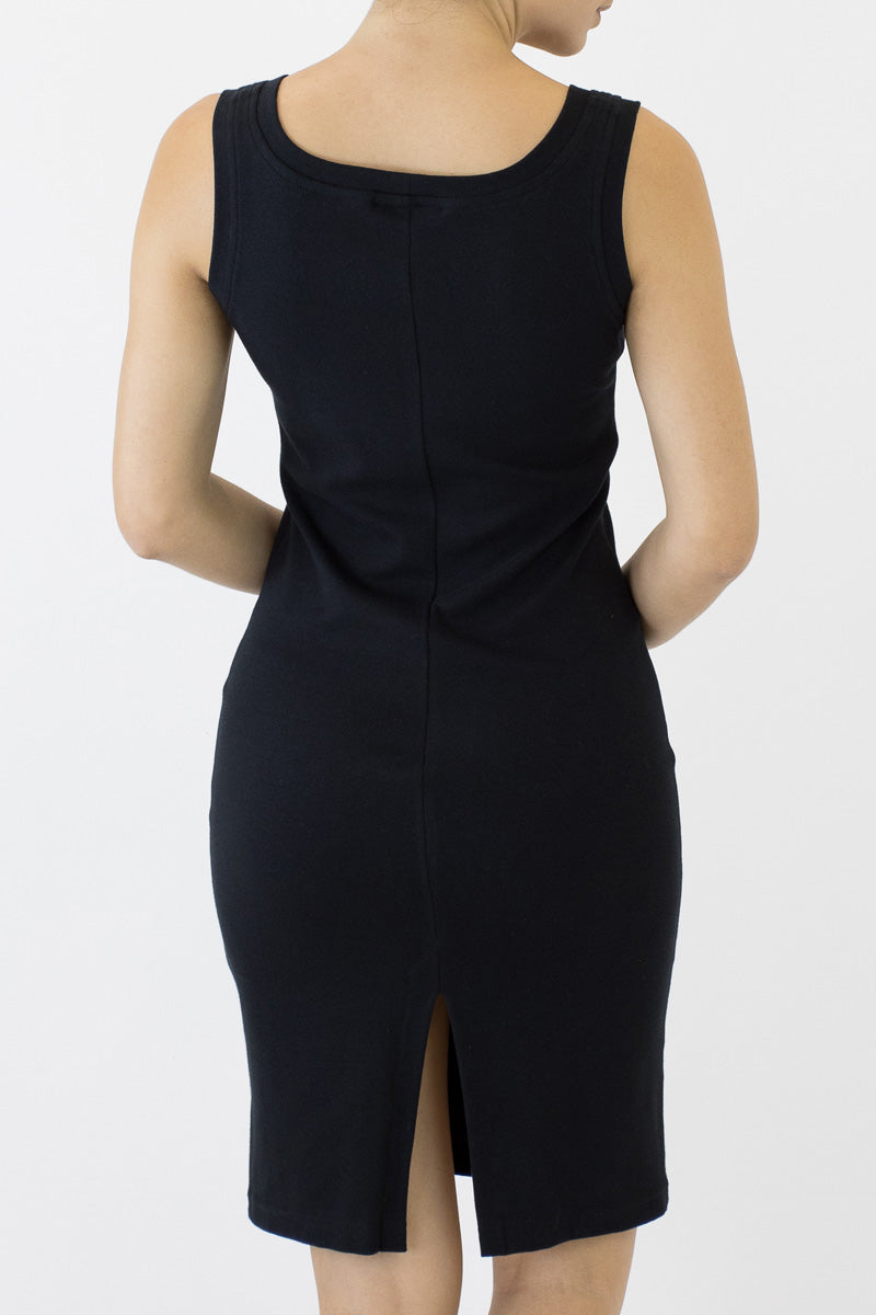 Ultimate Singlet Dress CK-10