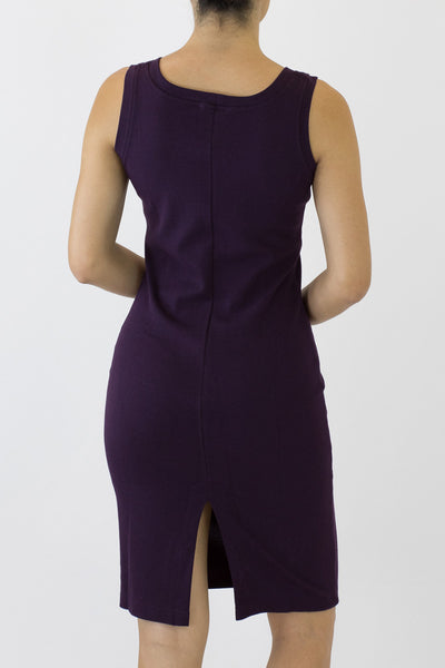 Ultimate Singlet Dress CK-10