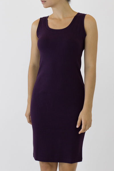 Ultimate Singlet Dress CK-10