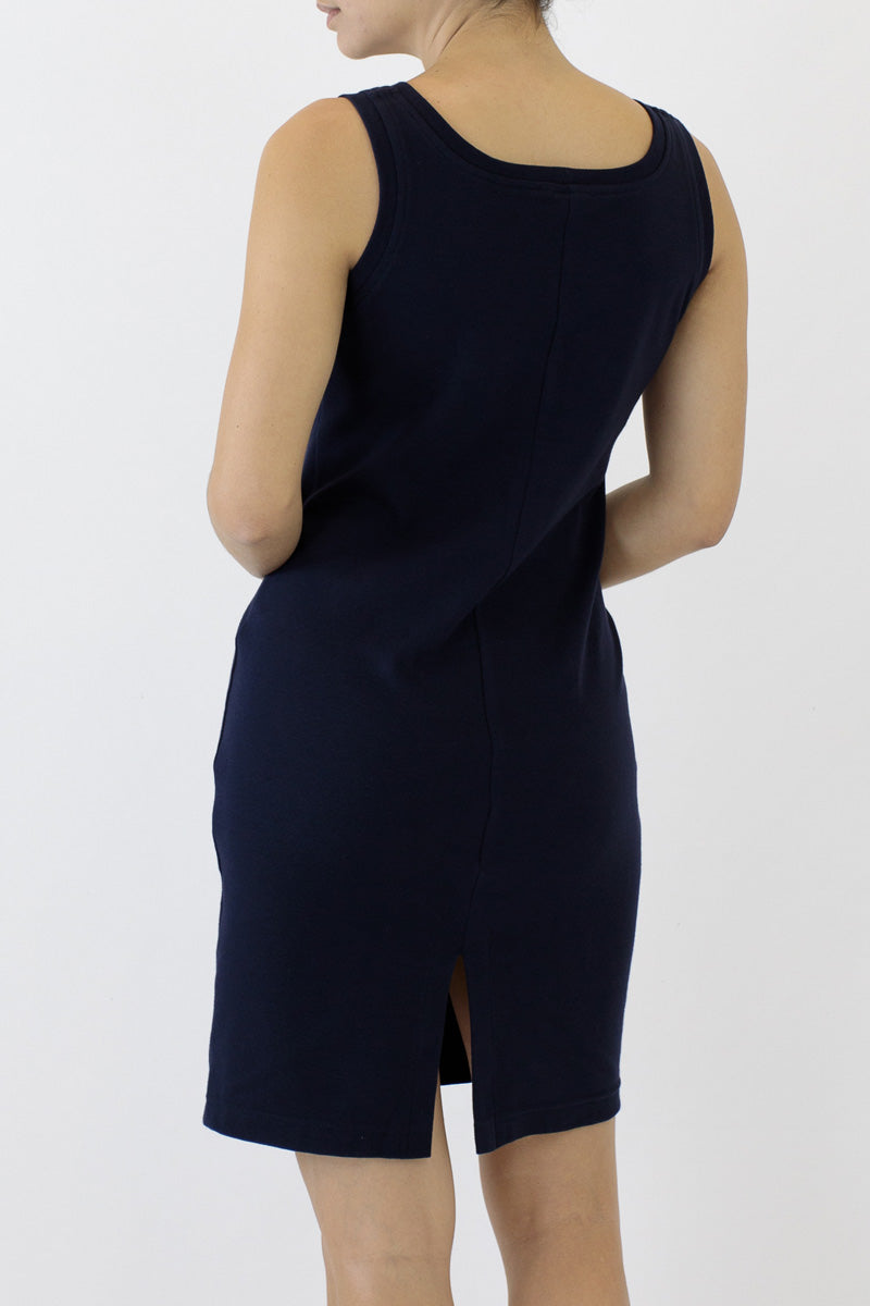 Ultimate Singlet Dress CK-10