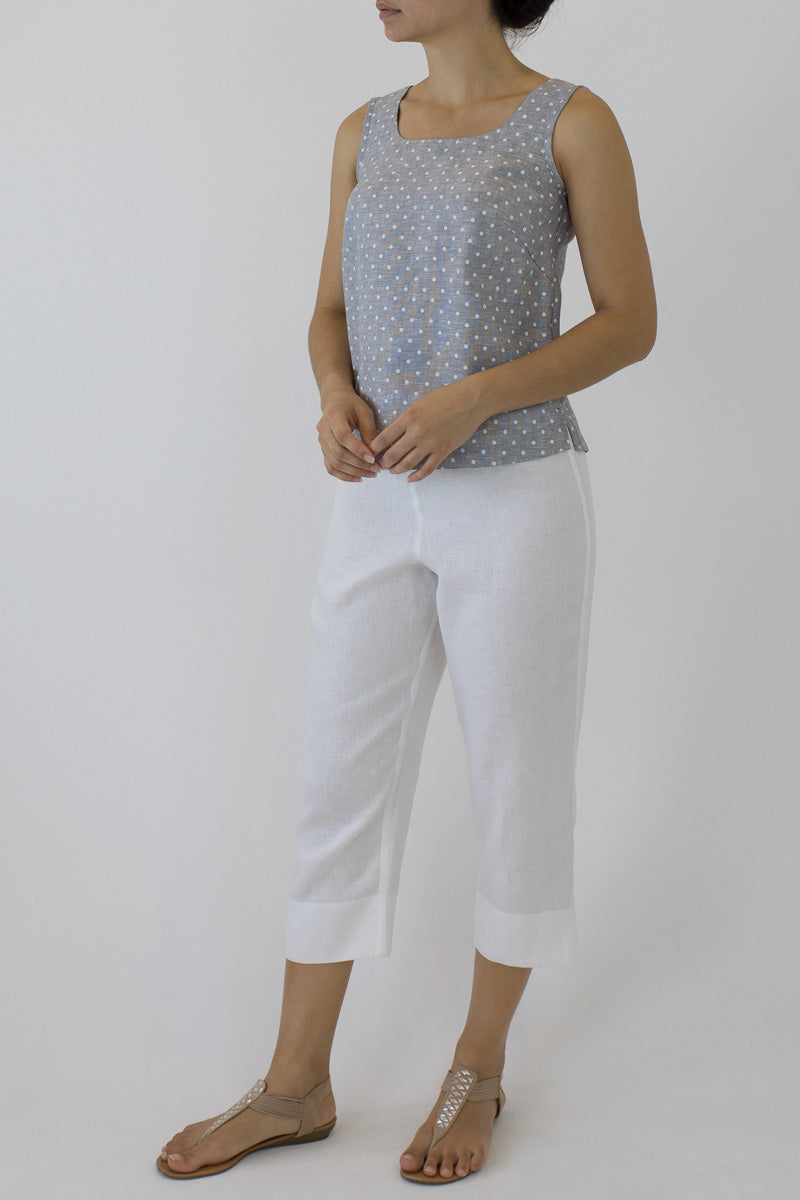 7/8 PANTS DL-05