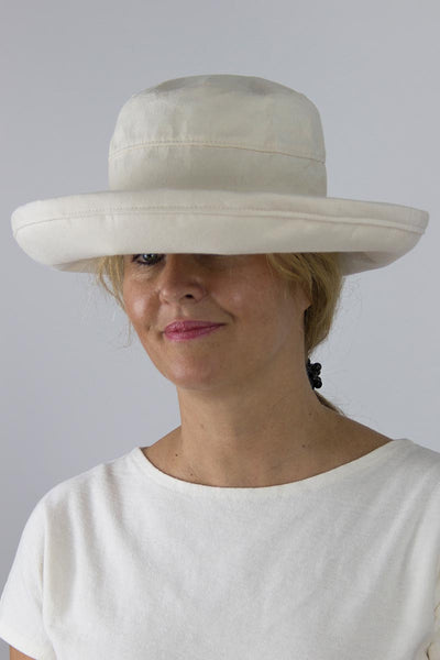 Cotton Hat HAT-01