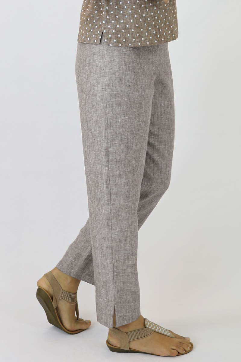 Crop Length Pants KL-03