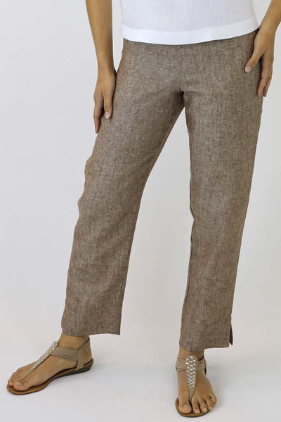 Crop Length Pants KL-03