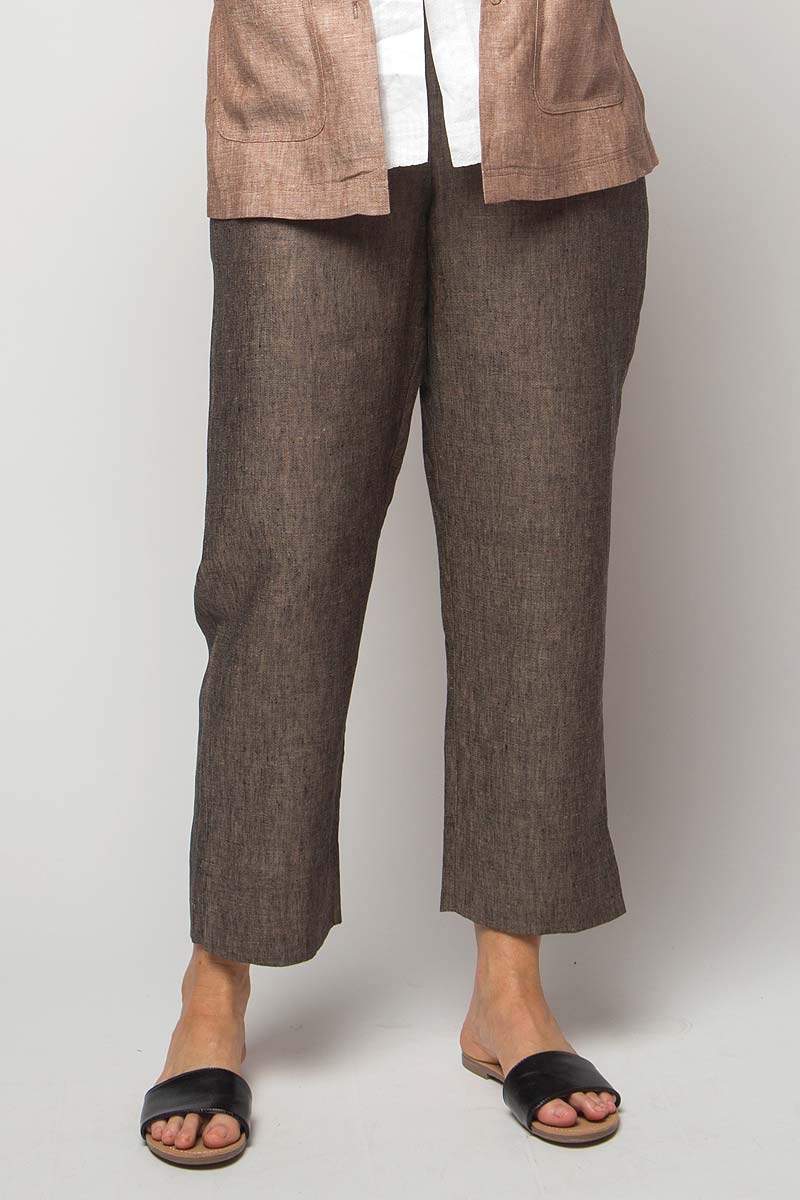 Crop Length Pants KL-03