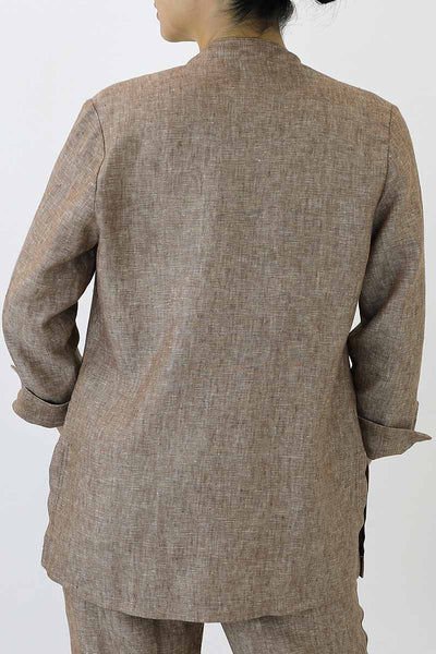Long Jacket KL-11