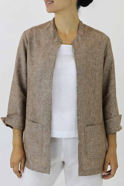 Long Jacket KL-11