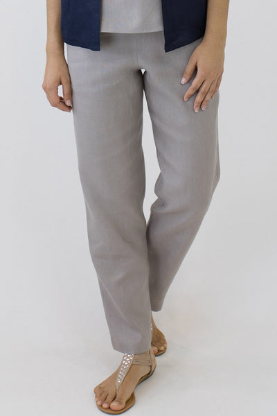 Long Pants Linen ML-03