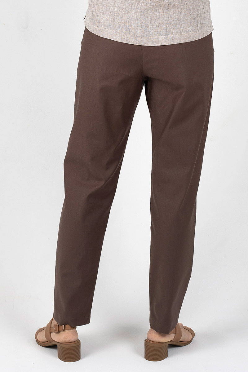 Bedarra Slim Line Pants B-03