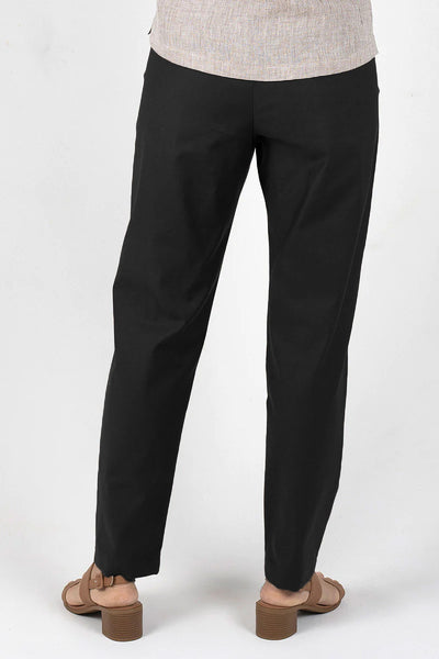 Bedarra Slim Line Pants B-03