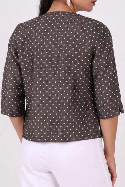 Classic Jacket KL-05