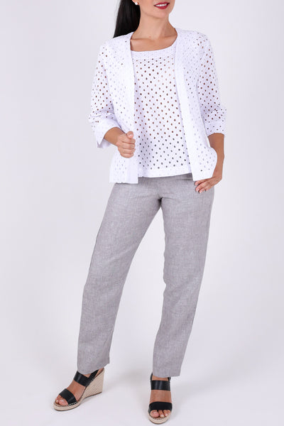Anglaise Classic Jacket ML-08